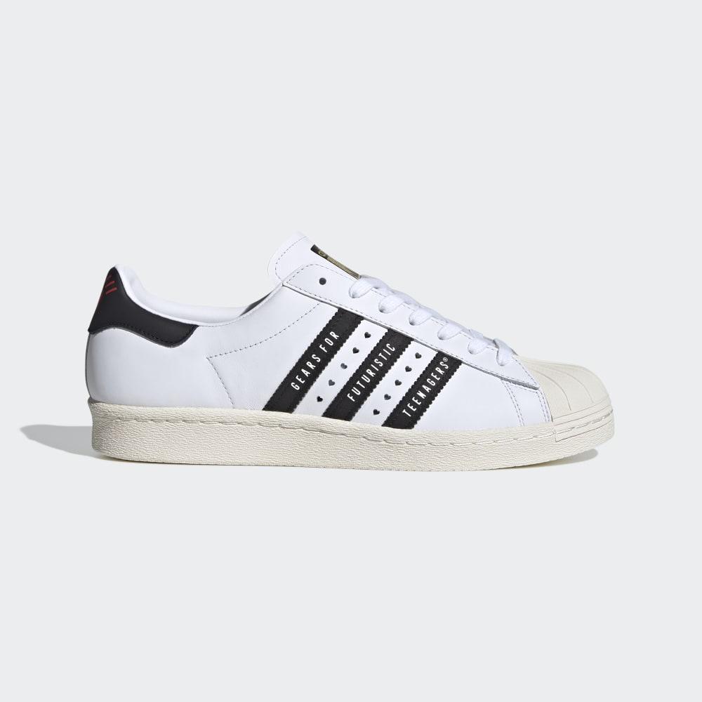 Adidas superstar fashion bambino offerte